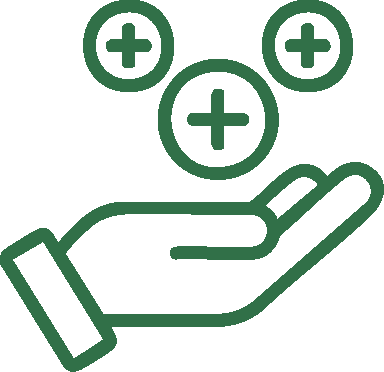 مزايا إضافية للأعضاء